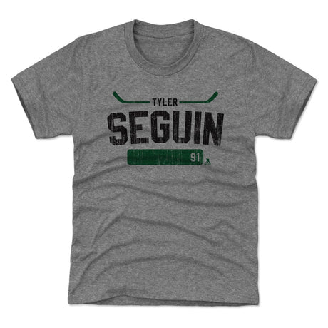 Tyler Seguin Kids T-Shirt | 500 LEVEL