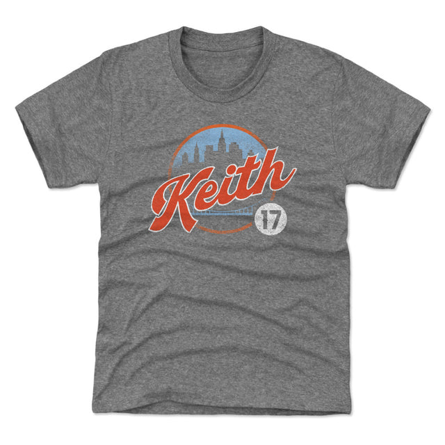 Keith Hernandez Kids T-Shirt | 500 LEVEL