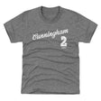 Cade Cunningham Kids T-Shirt | 500 LEVEL