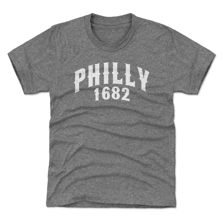 Philadelphia Kids T-Shirt | 500 LEVEL