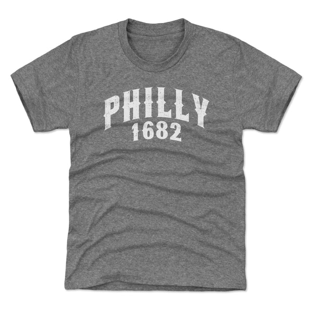 Philadelphia Kids T-Shirt | 500 LEVEL