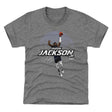 Jaren Jackson Jr. Kids T-Shirt | 500 LEVEL