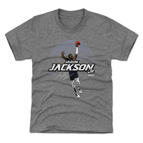 Jaren Jackson Jr. Kids T-Shirt | 500 LEVEL