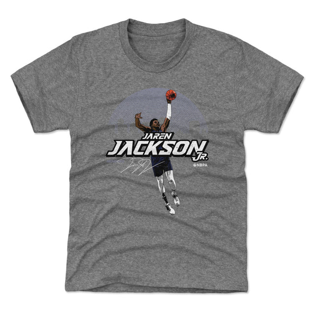Jaren Jackson Jr. Kids T-Shirt | 500 LEVEL