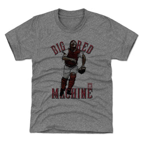 Johnny Bench Kids T-Shirt | 500 LEVEL