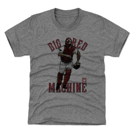 Johnny Bench Kids T-Shirt | 500 LEVEL