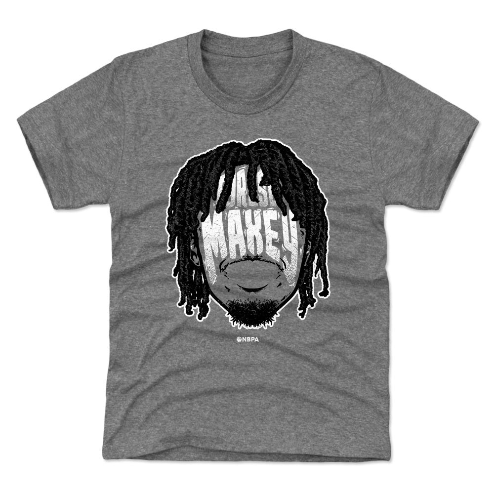 Tyrese Maxey Kids T-Shirt | 500 LEVEL