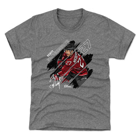 Scott Niedermayer Kids T-Shirt | 500 LEVEL