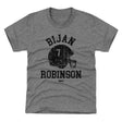 Bijan Robinson Kids T-Shirt | 500 LEVEL