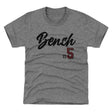 Johnny Bench Kids T-Shirt | 500 LEVEL