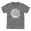 Aaron Wiggins Kids T-Shirt | 500 LEVEL