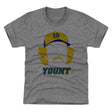 Robin Yount Kids T-Shirt | 500 LEVEL
