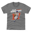 Keith Hernandez Kids T-Shirt | 500 LEVEL