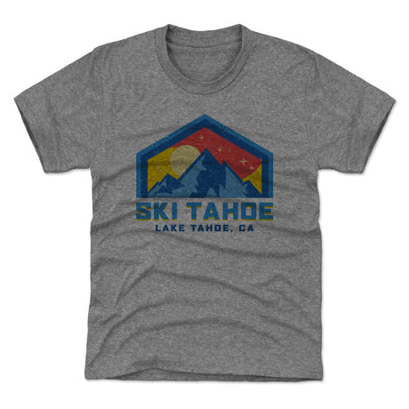 Lake Of The Ozarks Kids T-Shirt | 500 LEVEL