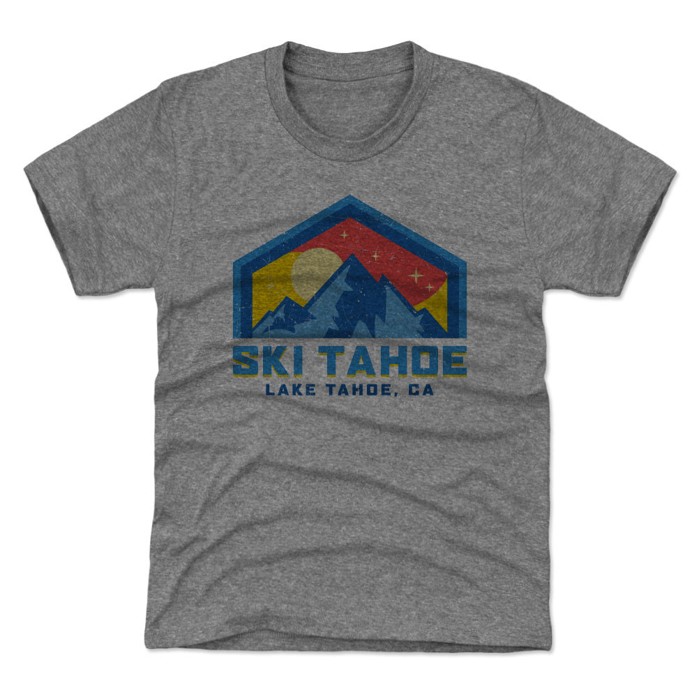 Lake Of The Ozarks Kids T-Shirt | 500 LEVEL