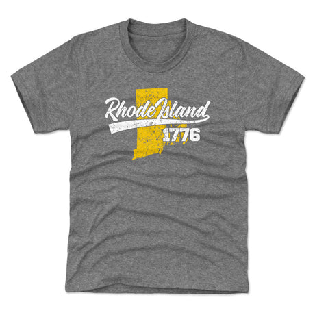 Rhode Island Kids T-Shirt | 500 LEVEL