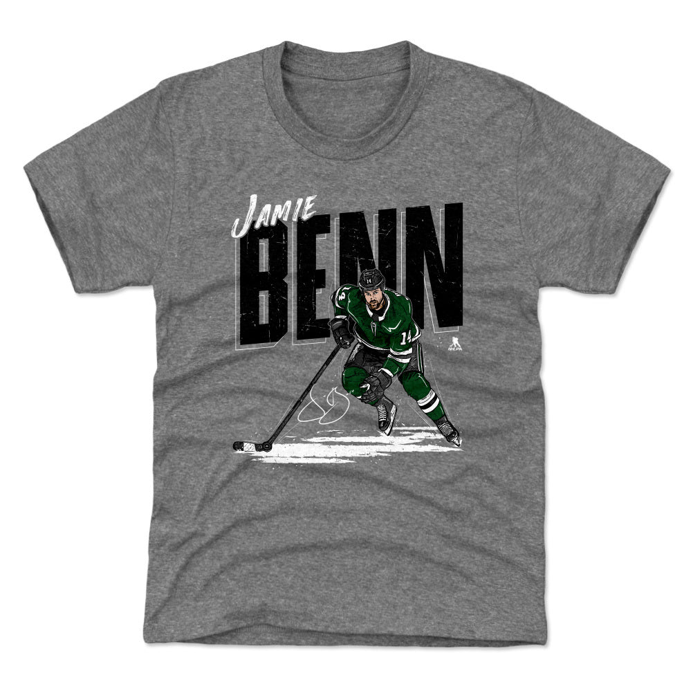 Jamie Benn Kids T-Shirt | 500 LEVEL