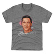 Ted Lindsay Kids T-Shirt | 500 LEVEL