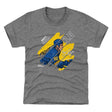 Brett Hull Kids T-Shirt | 500 LEVEL