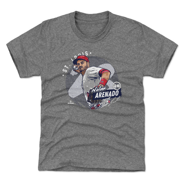 Nolan Arenado Kids T-Shirt | 500 LEVEL