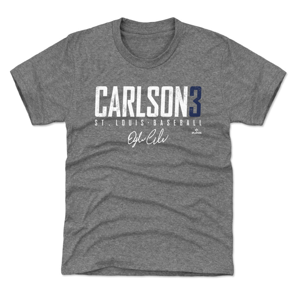 Dylan Carlson Kids T-Shirt | 500 LEVEL