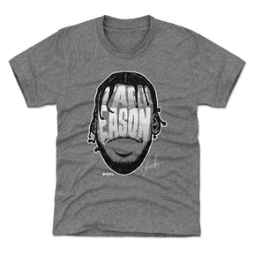 Tari Eason Kids T-Shirt | 500 LEVEL