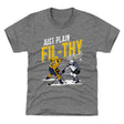 Filip Forsberg Kids T-Shirt | 500 LEVEL