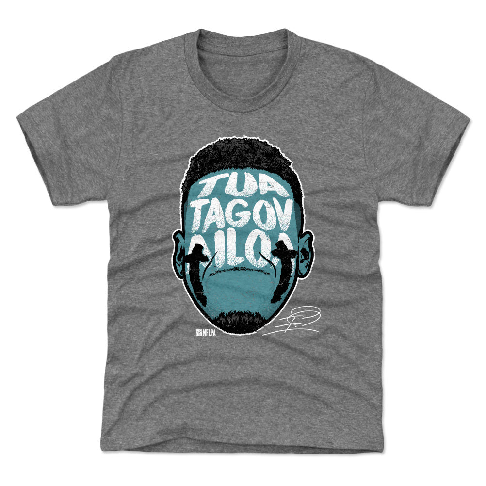 Tua Tagovailoa Kids T-Shirt | 500 LEVEL