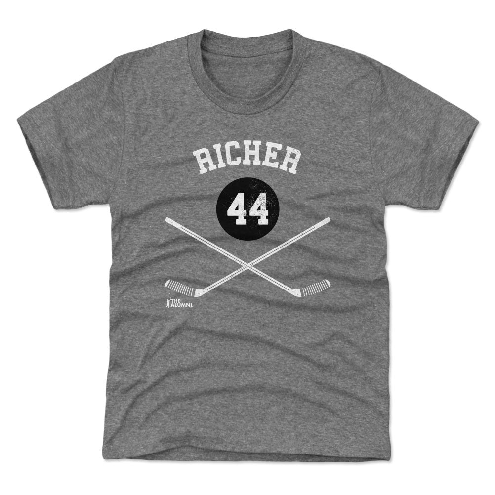 Stephane Richer Kids T-Shirt | 500 LEVEL