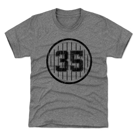 Frank Thomas Kids T-Shirt | 500 LEVEL