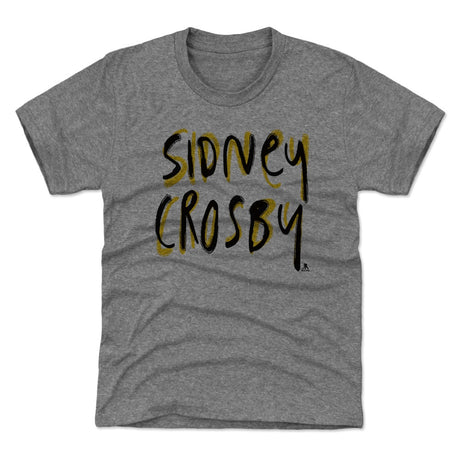 Sidney Crosby Kids T-Shirt | 500 LEVEL