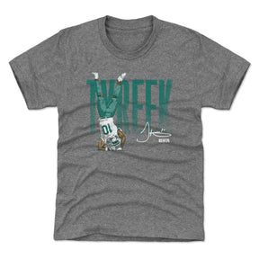 Tyreek Hill Kids T-Shirt | 500 LEVEL