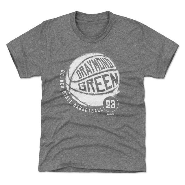 Draymond Green Kids T-Shirt | 500 LEVEL