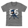 Nikita Kucherov Kids T-Shirt | 500 LEVEL