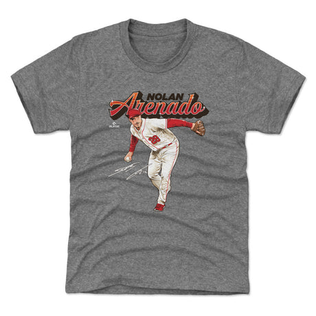 Nolan Arenado Kids T-Shirt | 500 LEVEL