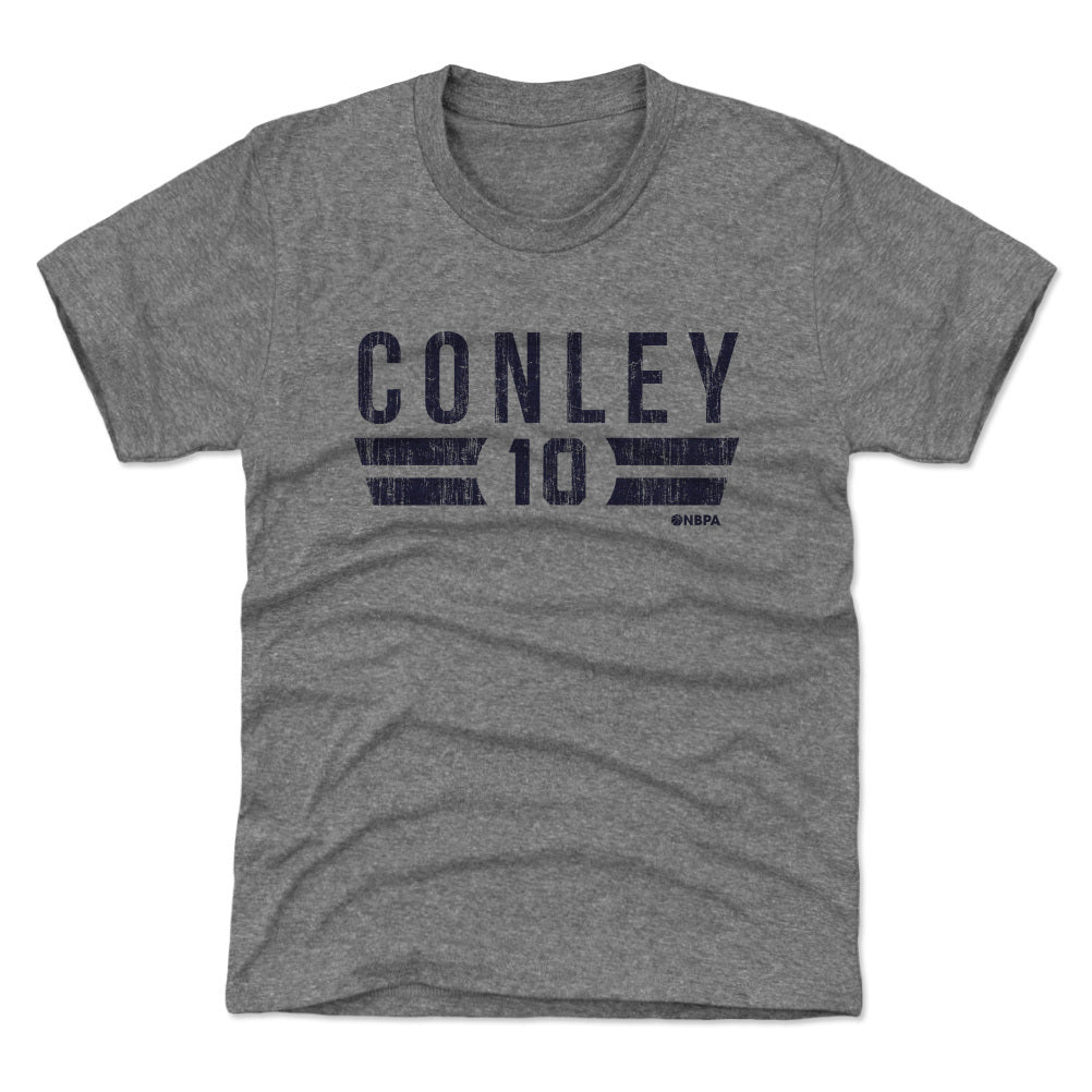 Mike Conley Kids T-Shirt | 500 LEVEL