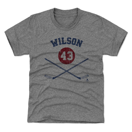 Tom Wilson Kids T-Shirt | 500 LEVEL