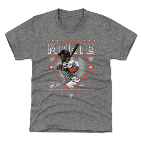 Starling Marte Kids T-Shirt | 500 LEVEL