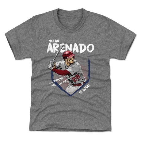 Nolan Arenado Kids T-Shirt | 500 LEVEL