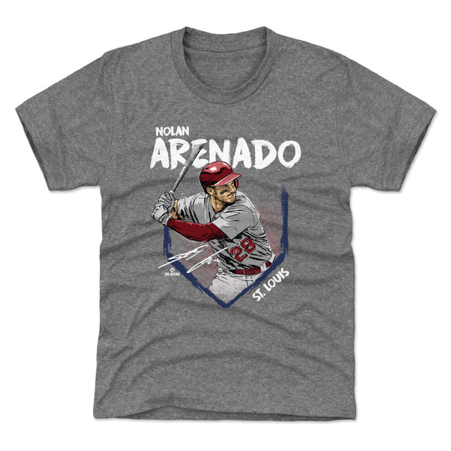 Nolan Arenado Kids T-Shirt | 500 LEVEL