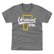 Vermont Kids T-Shirt | 500 LEVEL