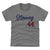 Andrew Heaney Kids T-Shirt | 500 LEVEL