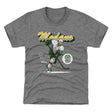 Mike Modano Kids T-Shirt | 500 LEVEL