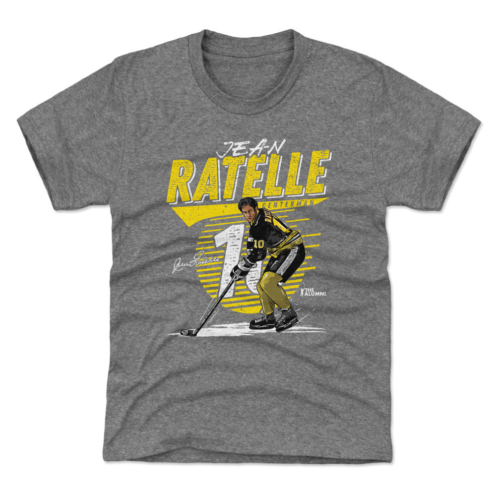 Jean Ratelle Kids T-Shirt | 500 LEVEL
