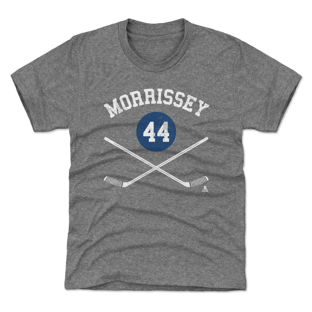 Josh Morrissey Kids T-Shirt | 500 LEVEL