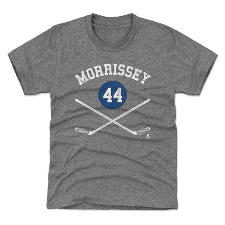 Josh Morrissey Kids T-Shirt | 500 LEVEL