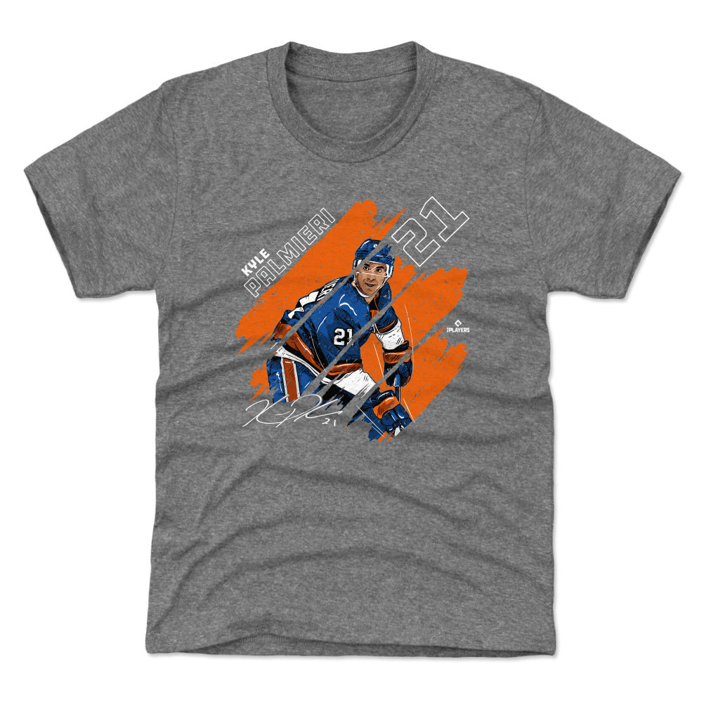Kyle Palmieri Kids T-Shirt | 500 LEVEL
