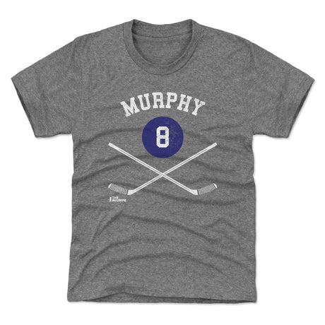 Larry Murphy Kids T-Shirt | 500 LEVEL