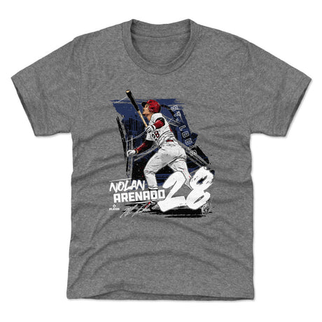 Nolan Arenado Kids T-Shirt | 500 LEVEL