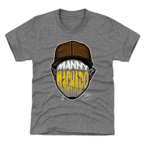Manny Machado Kids T-Shirt | 500 LEVEL